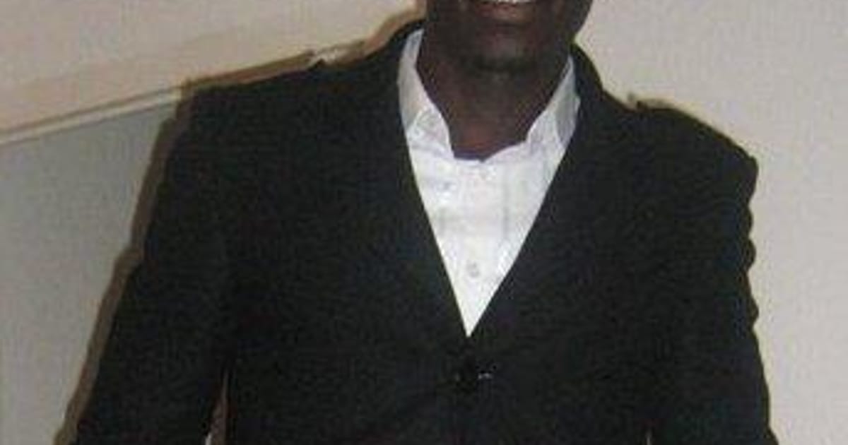 Jean Paul MENDY About me