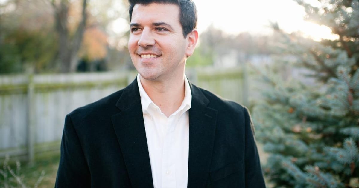 Jeff Rigler | about.me