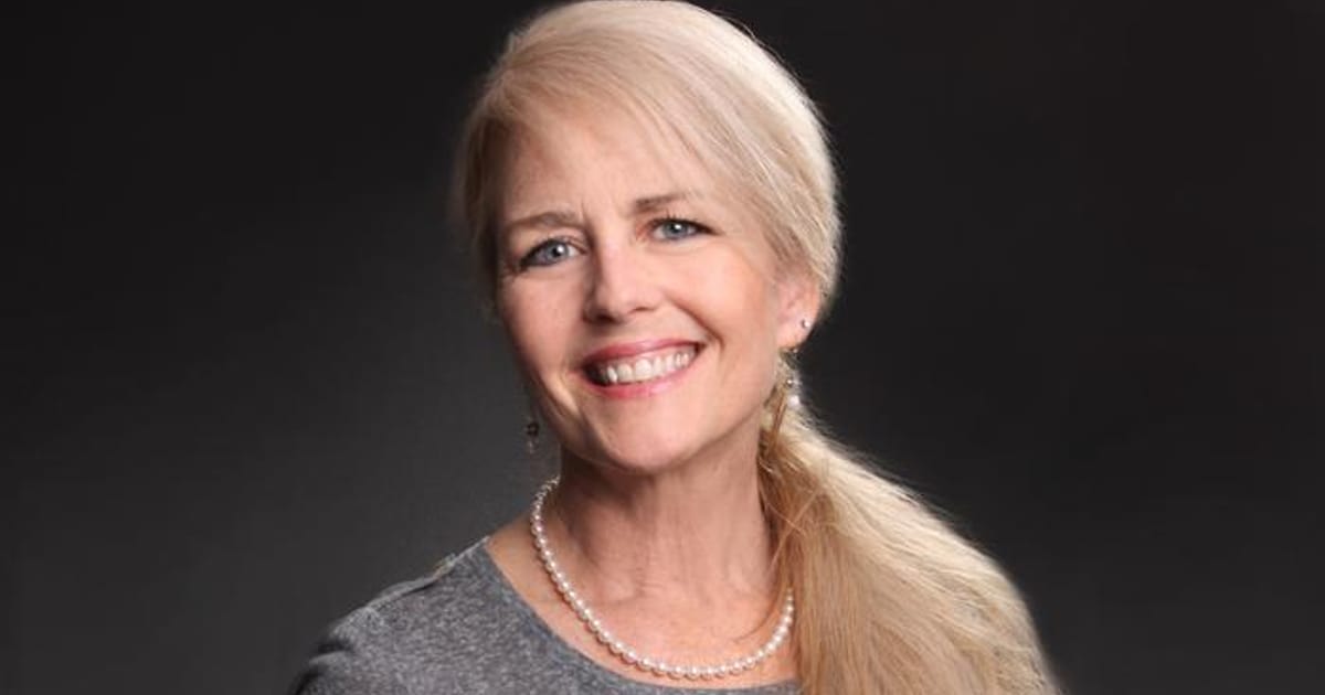 Jeni Blessman Fairfax, Vienna, Great Falls, McLean, Northern VA