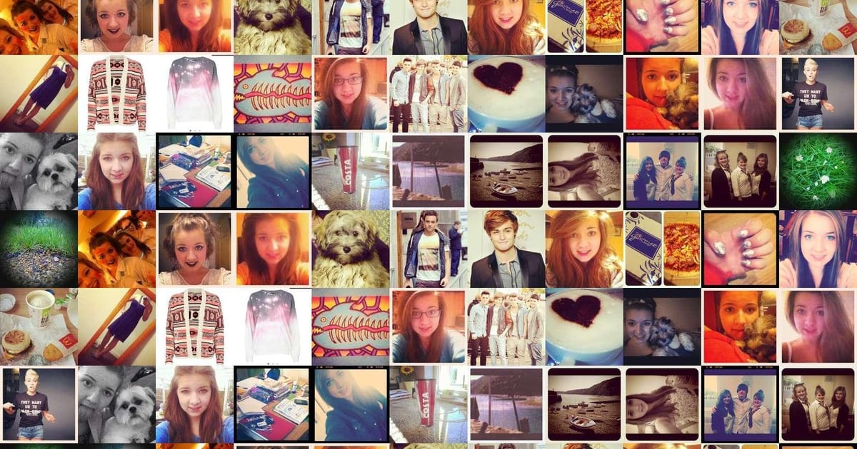 Jessica Compton about.me