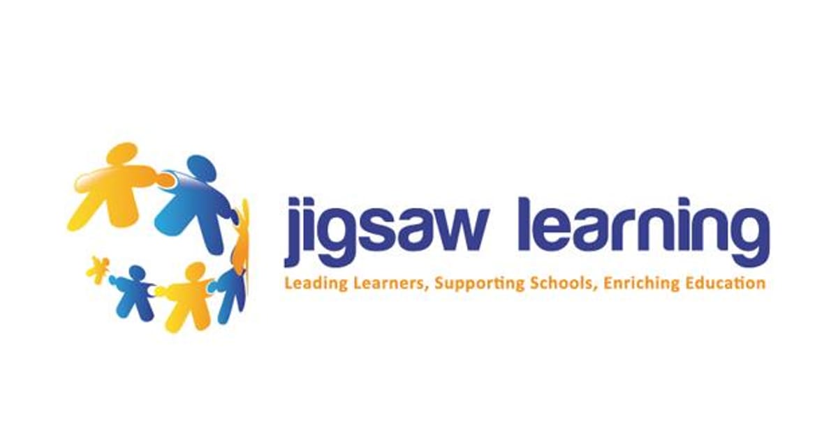 Jigsaw Learning about.me