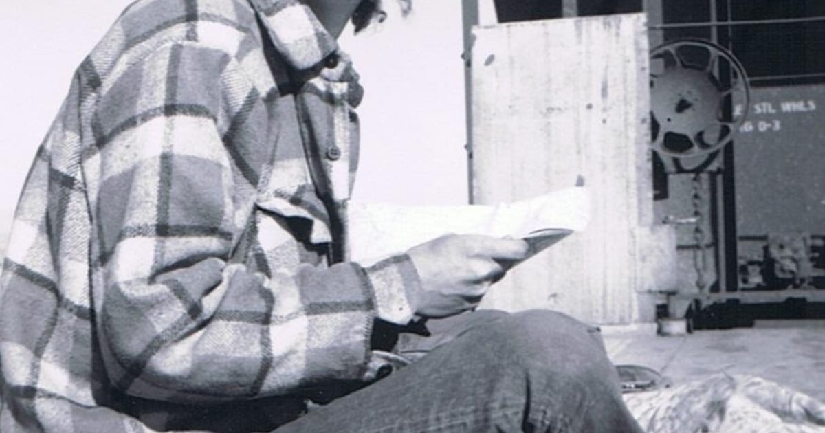 James Bauer about.me