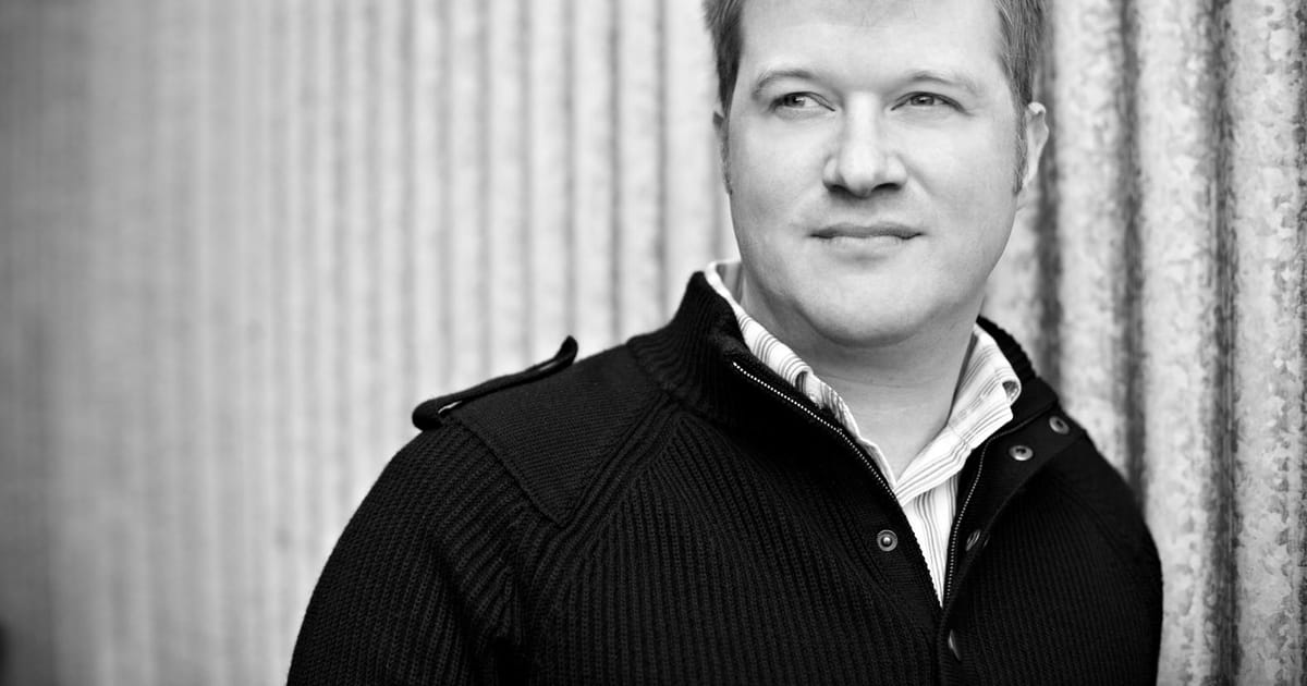 John O'Shaughnessy about.me