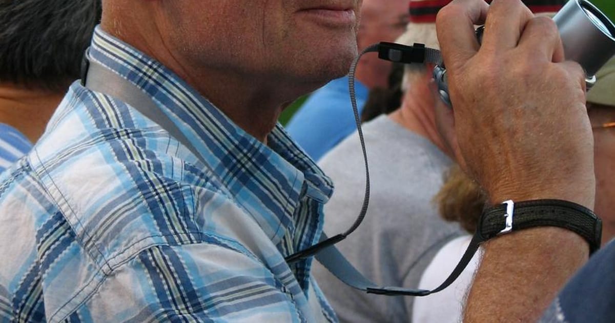 John S. Mercer about.me