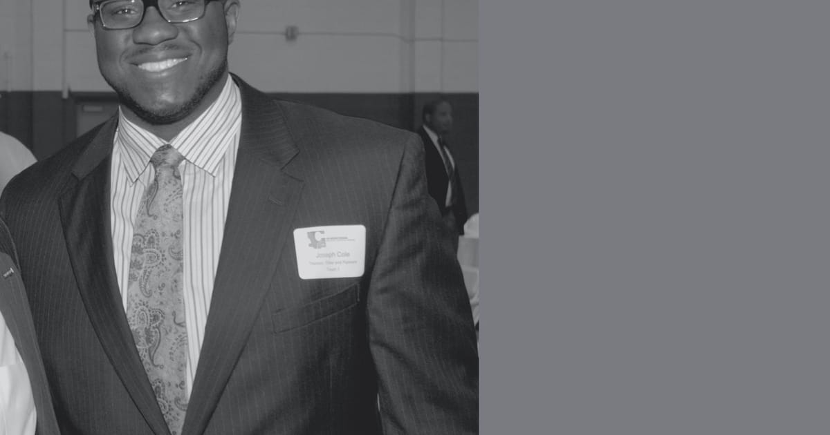 Joseph M. Cole Atlanta, United States, Chattanooga