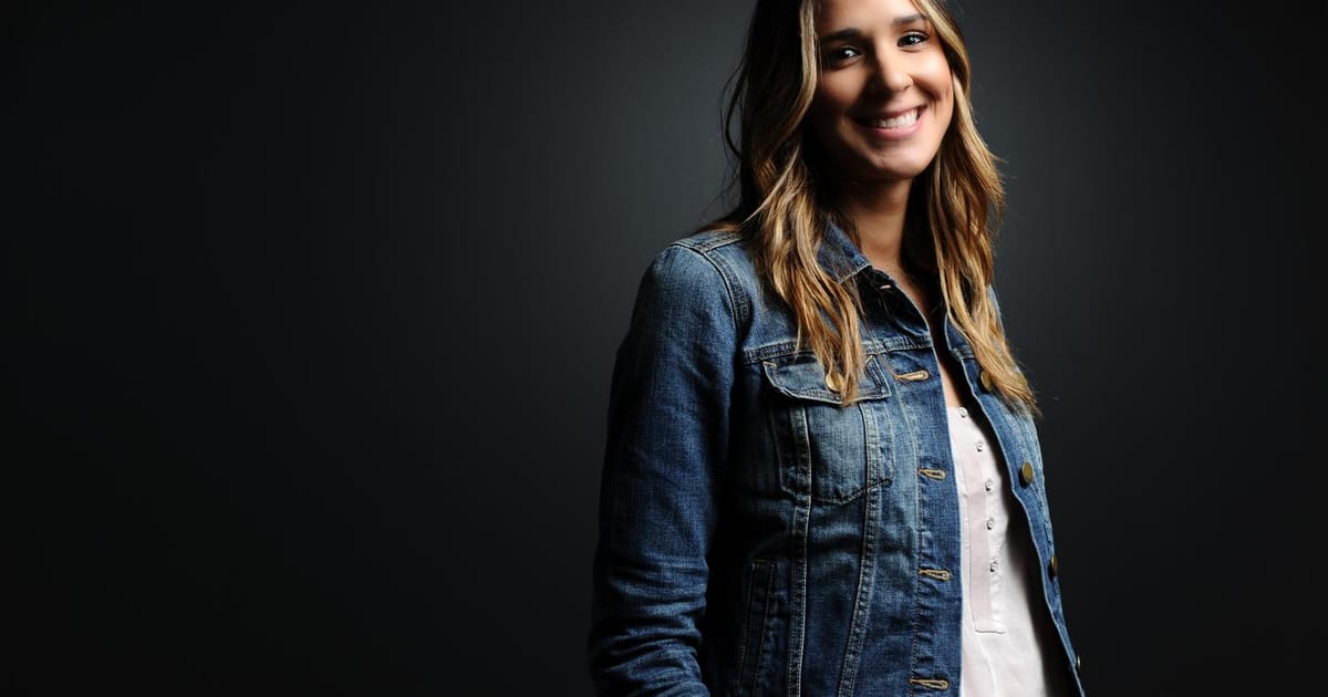 Julie Martin about.me