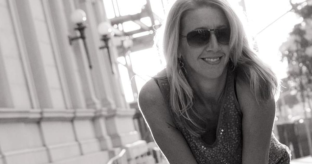 Kathy Howard About Me