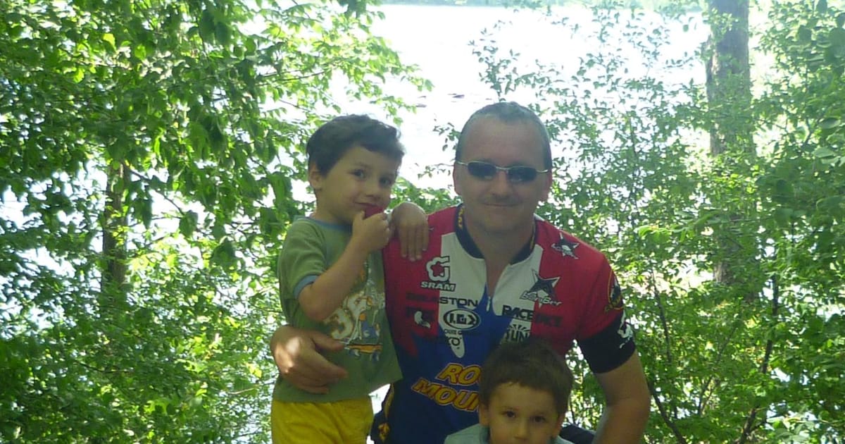 Keith Chadwick about.me