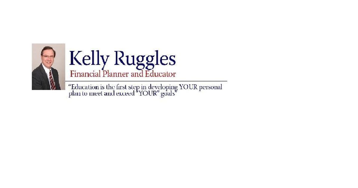 Kelly Ruggles about.me