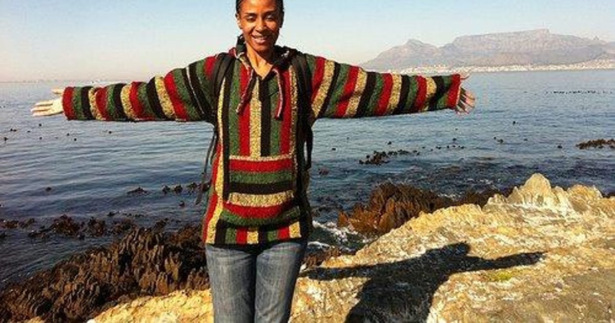 Kim Worthy | about.me