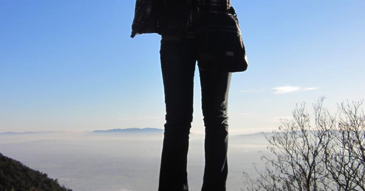 Katherine Knickerbocker Dallas, TX, University of Dallas about.me