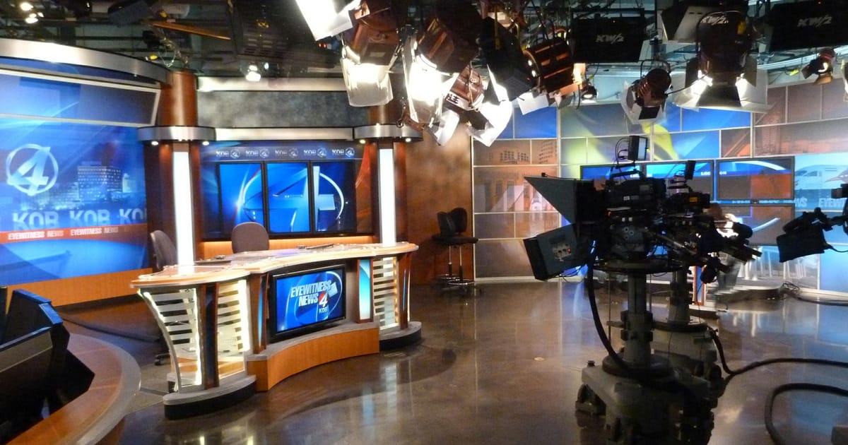 KOB Eyewitness News 4 about.me