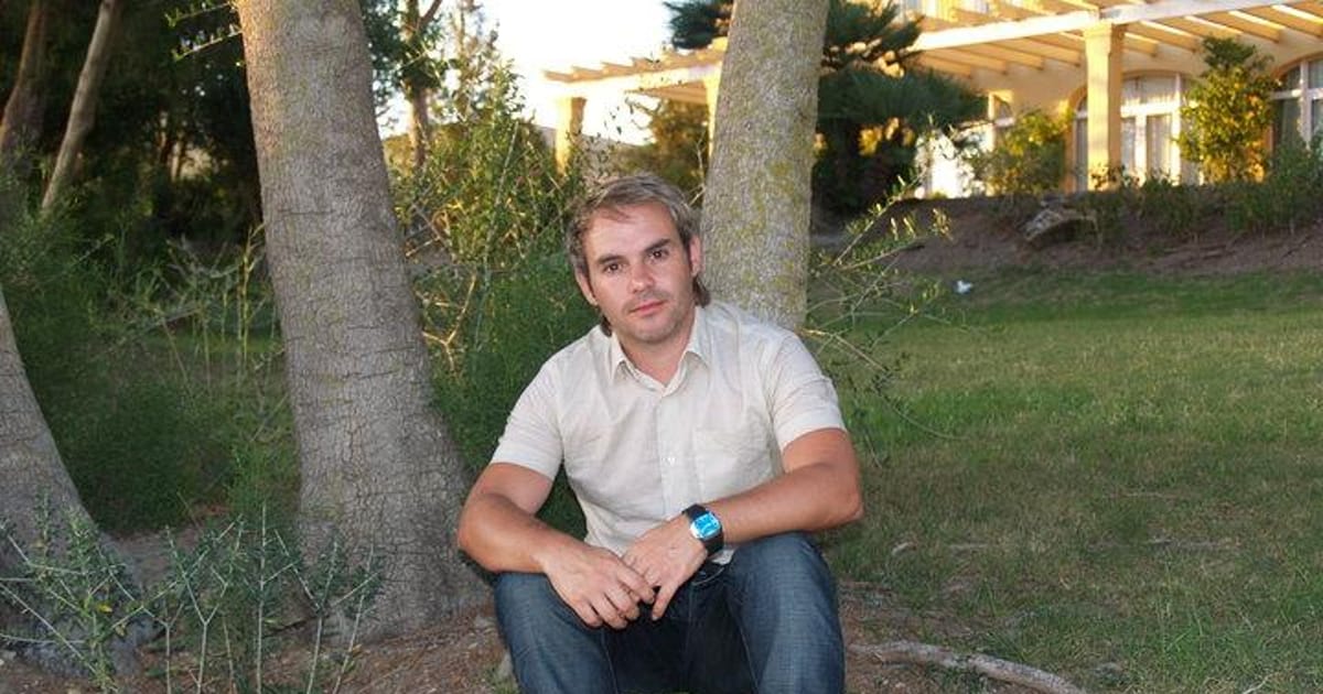 Luis A. Oliveira about.me