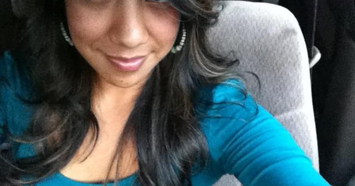 Liliana Campoverde about.me