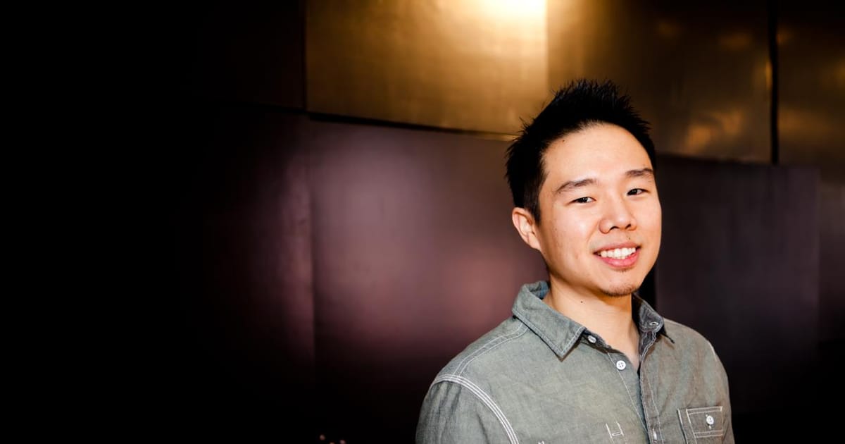 Malcolm Ong San Francisco, California, United States, Carnegie Mellon