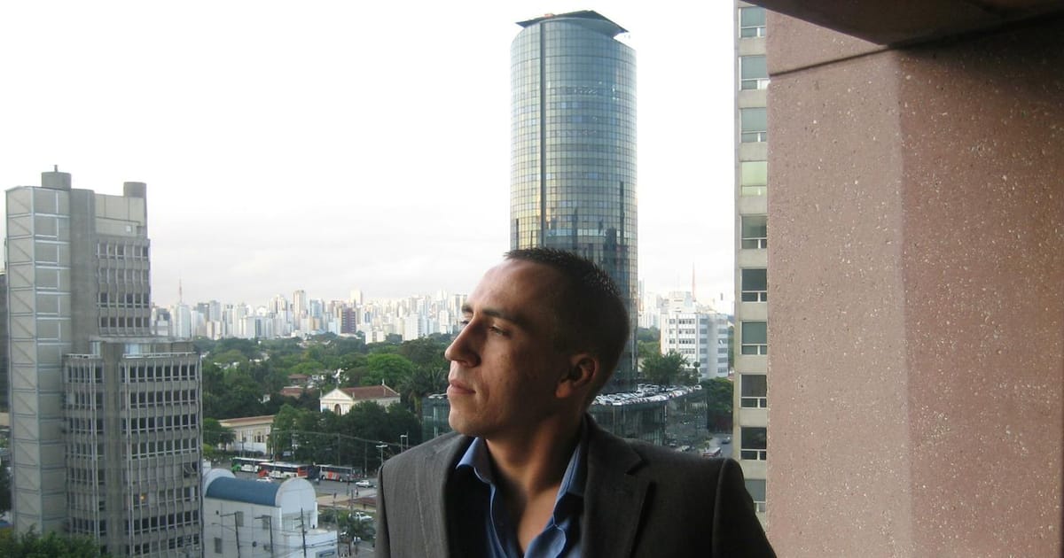 marK pasierB about.me