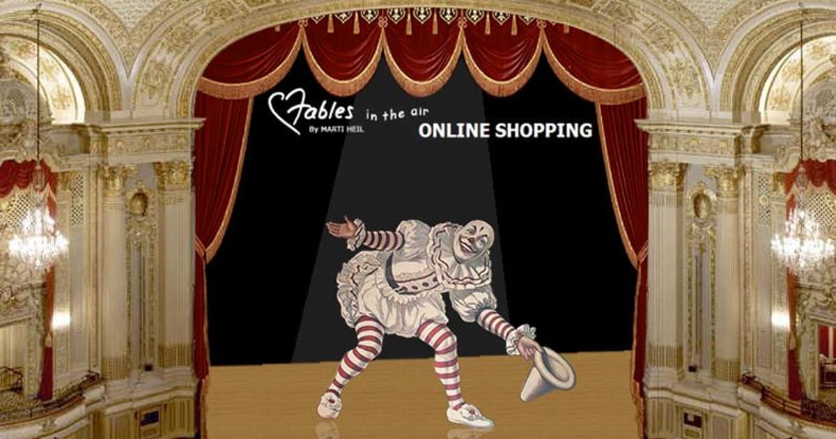 Marti Heil | about.me