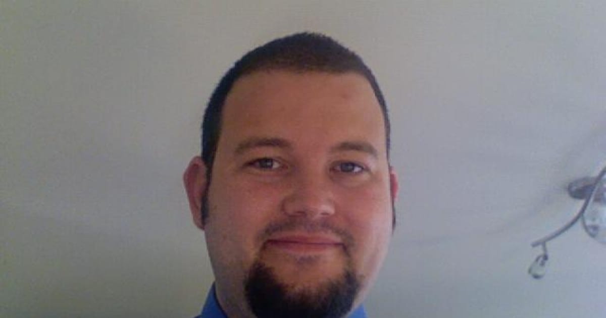 Matthew T. McDonald about.me