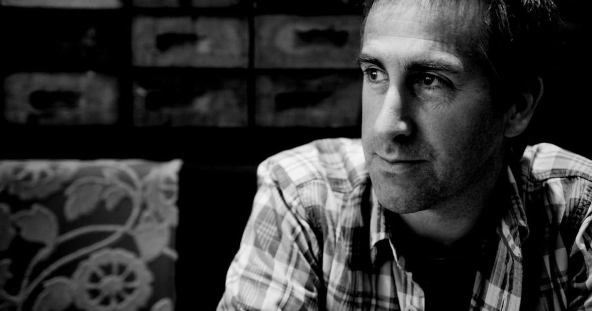 Michael Burns About Me