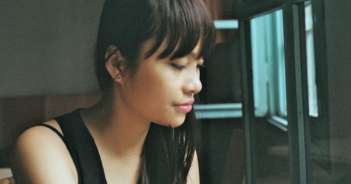 Michelle Angelo about.me