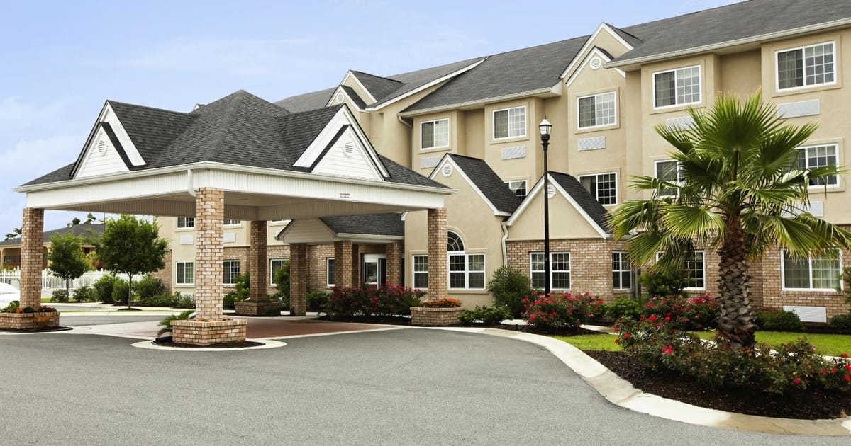 Microtel Hotel Near Me