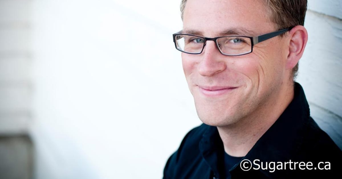 Mike Smyth | about.me