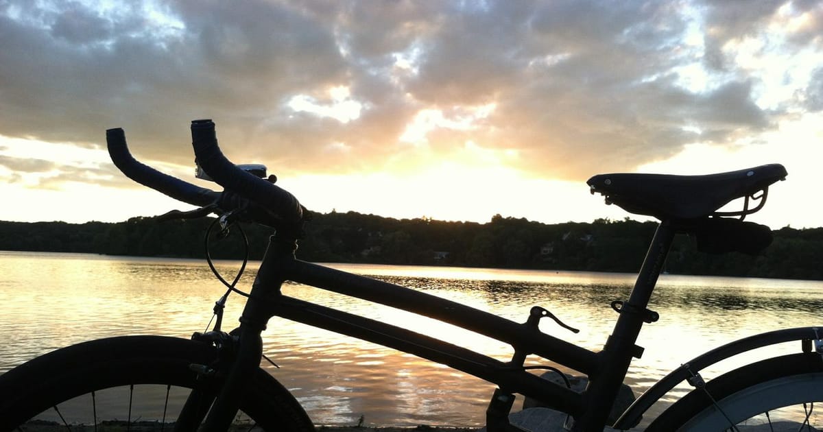 Montague Bikes Cambridge, MA about.me