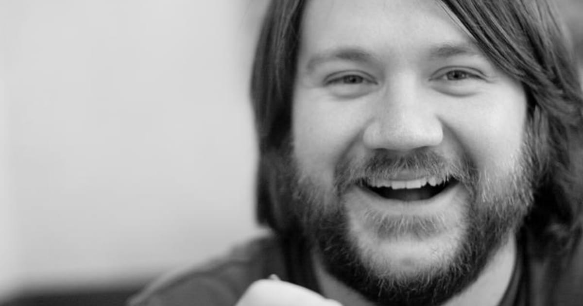 Matt Pritchard about.me