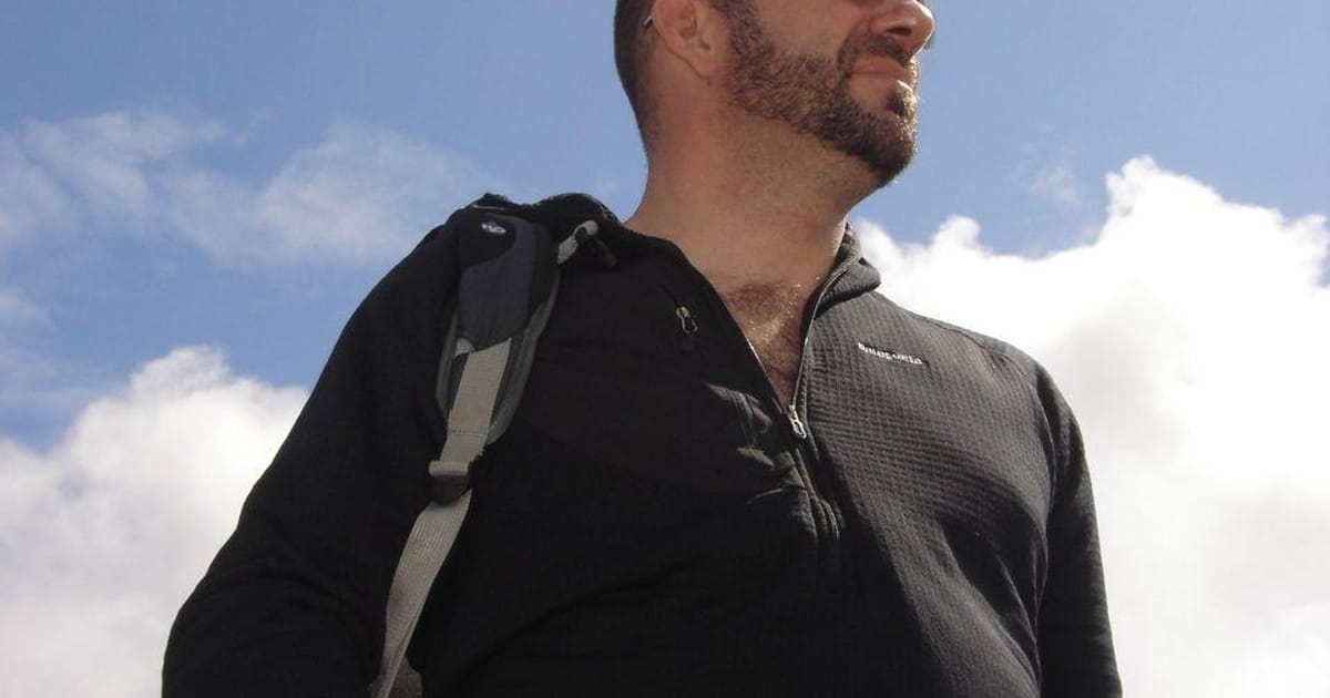 Nick Oppenheimer about.me