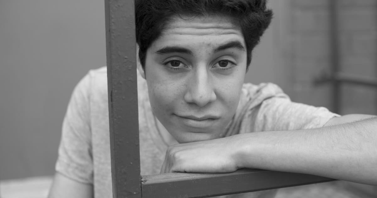 Cristian Guerrero about.me