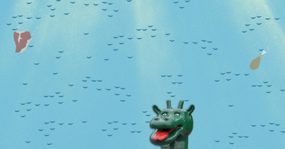 Is the Ogopogo Real? What Science and History Say About Lake Okanagan's Monster