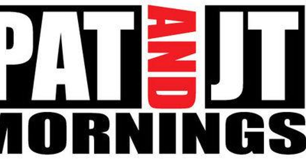 Pat and JT in the Morning about.me