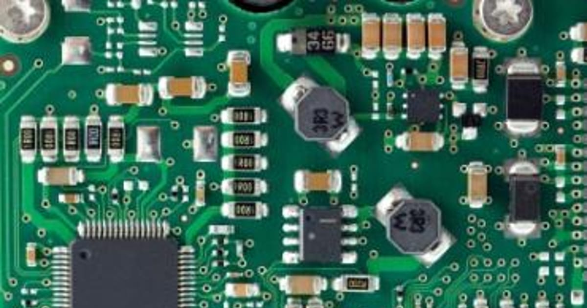 PC Richards about.me