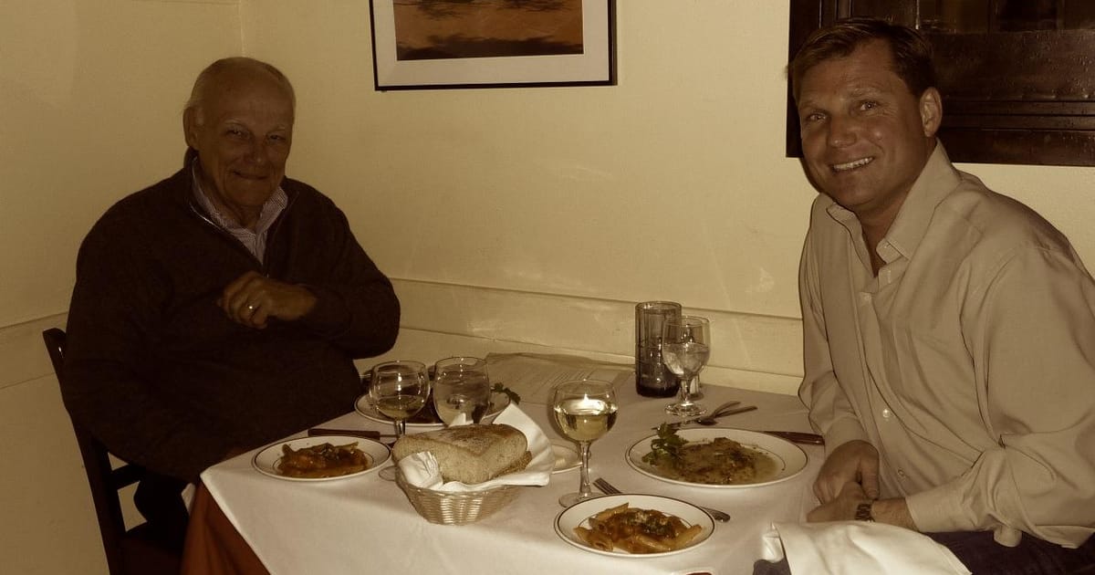 Peter Tripp | about.me