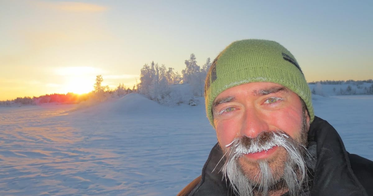 Peter Fast Yellowknife, Canada, B.Sc., M.Sc. about.me