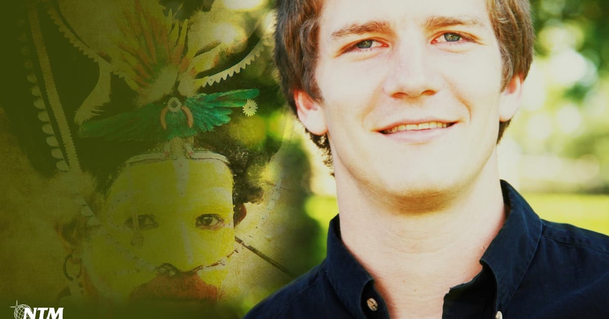 Phillip Hansen about.me