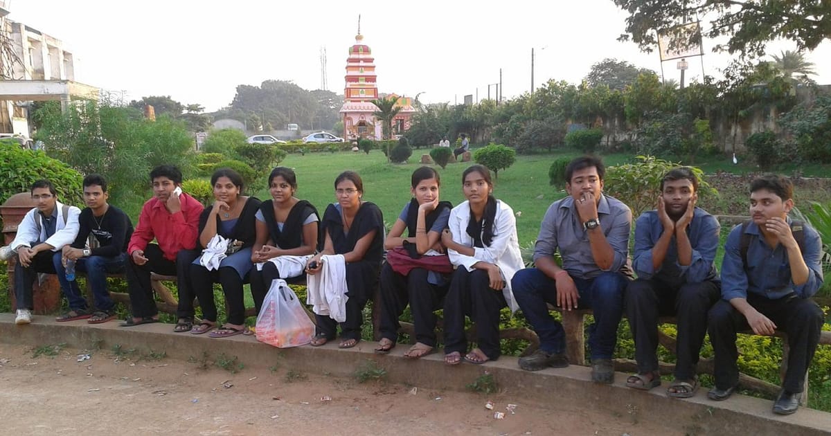 Dr.Rashmi Ranjan Mahala - Hi-Tech Medical College, And Hospital ...