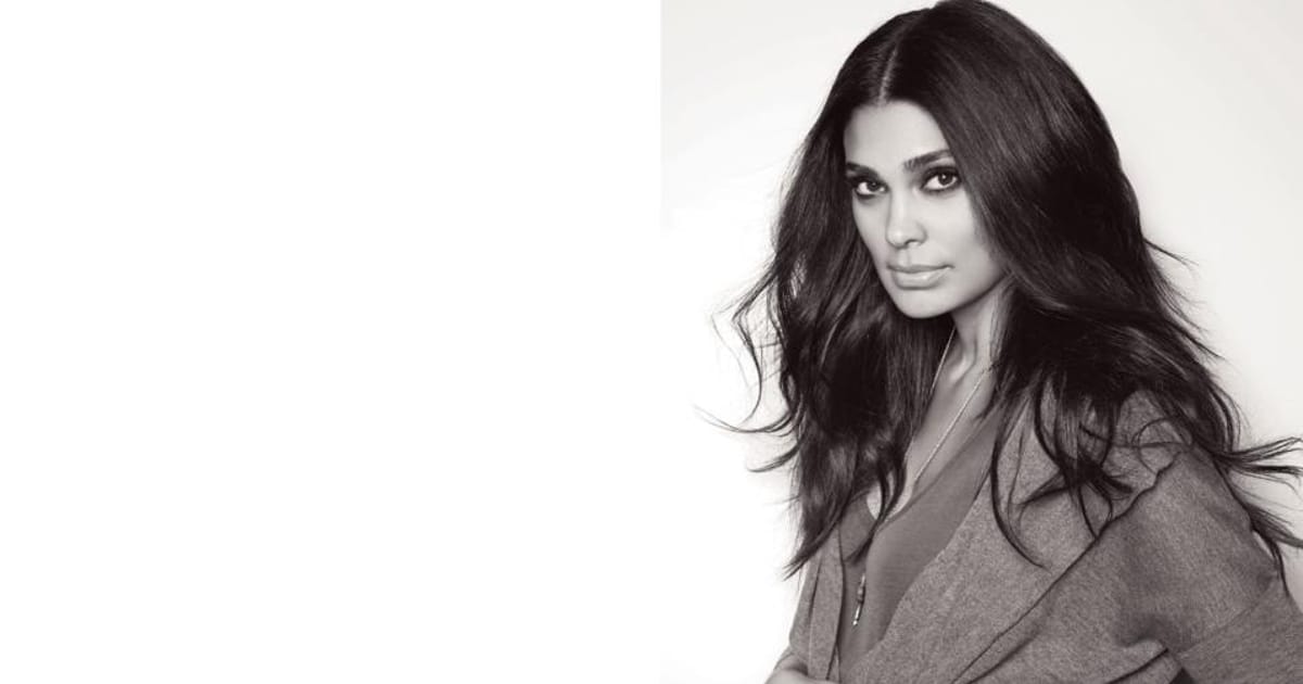 RACHEL ROY | about.me