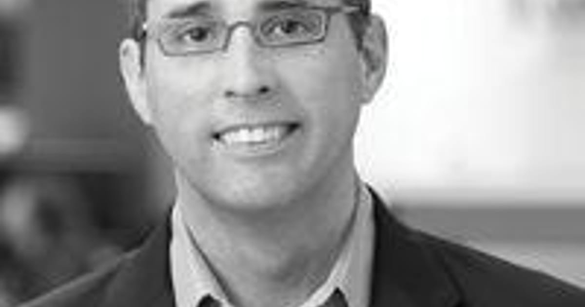 Robert Carroll | about.me