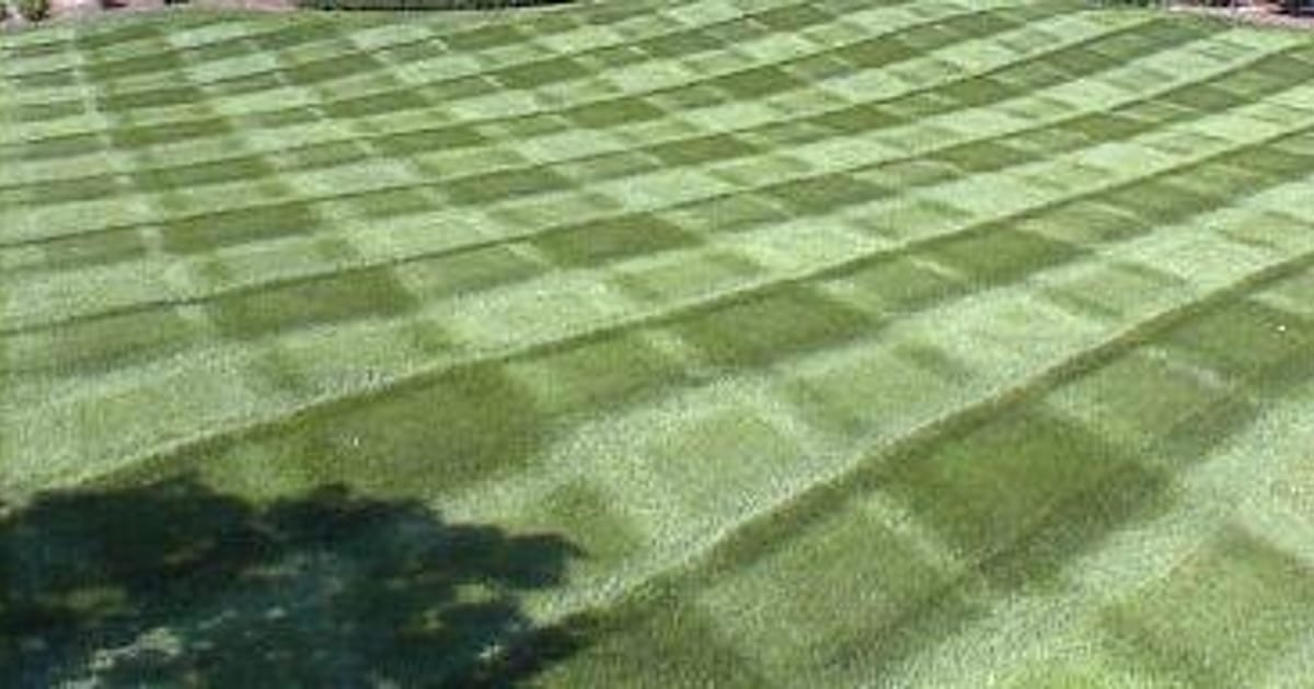 Rob's Cutting Edge Lawn n Landscape | about.me