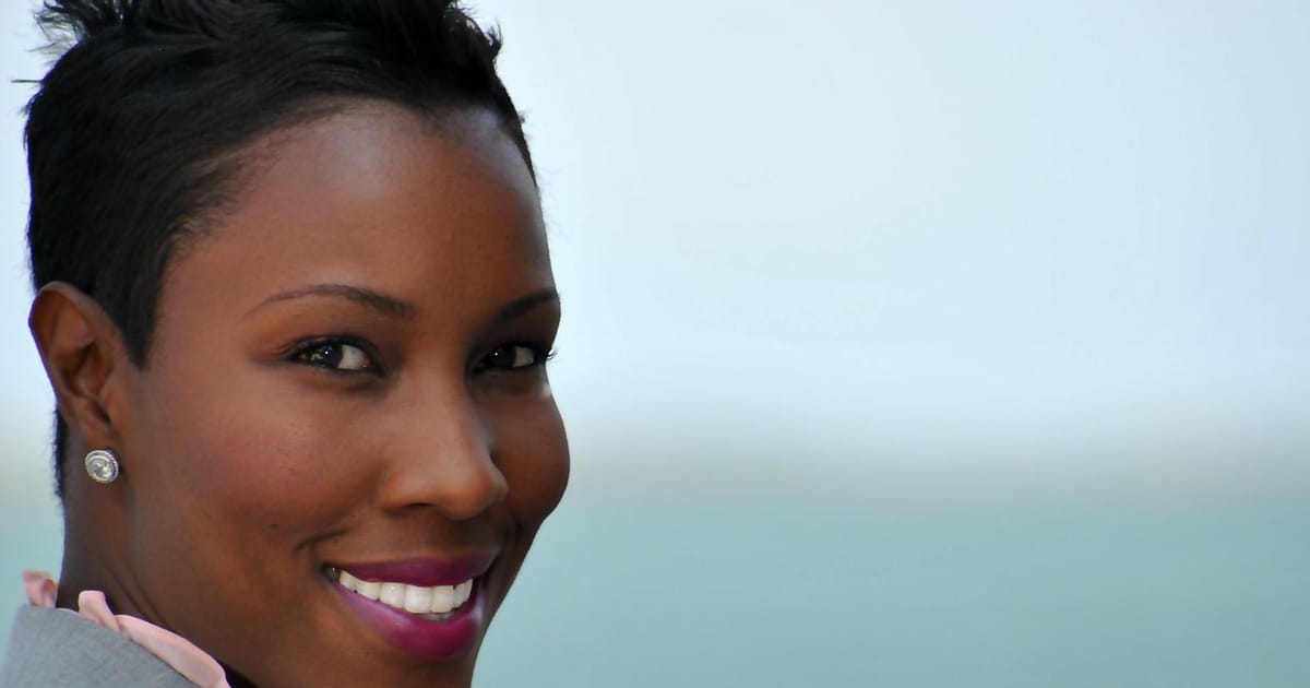 Rochelle Gapere about.me