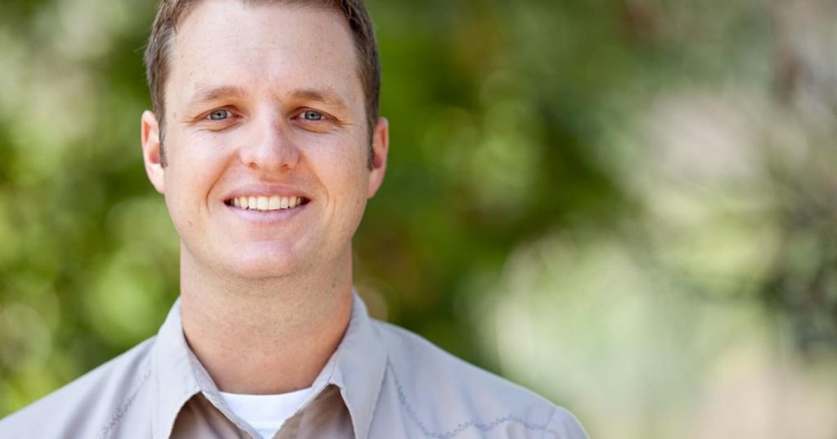 Ryan Paulson | about.me