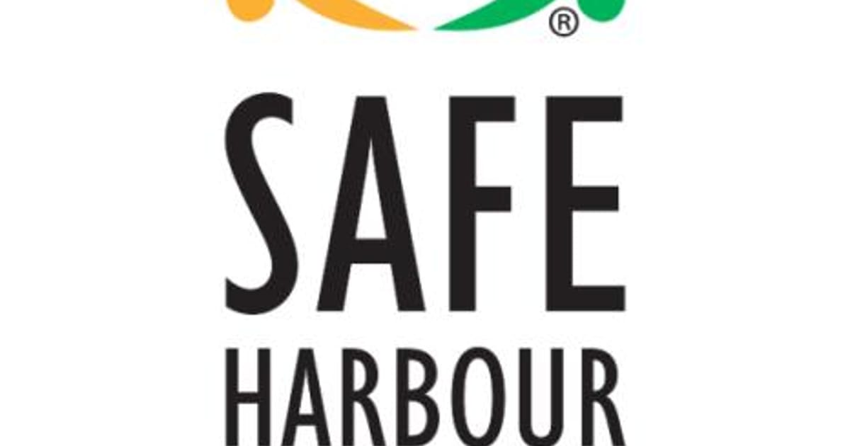 Safe Harbour Respect for All British Columbia, CANADA, AMSSA about.me