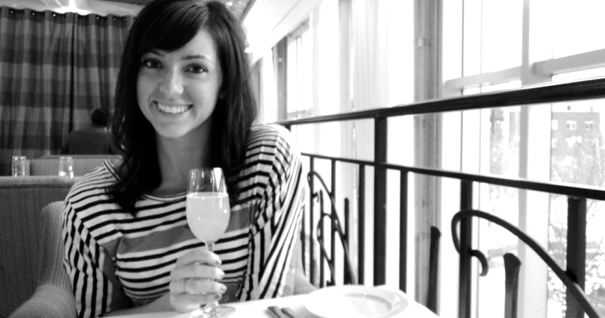 Sara Bacon | about.me