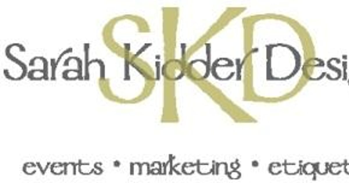 Sarah Kidder about.me