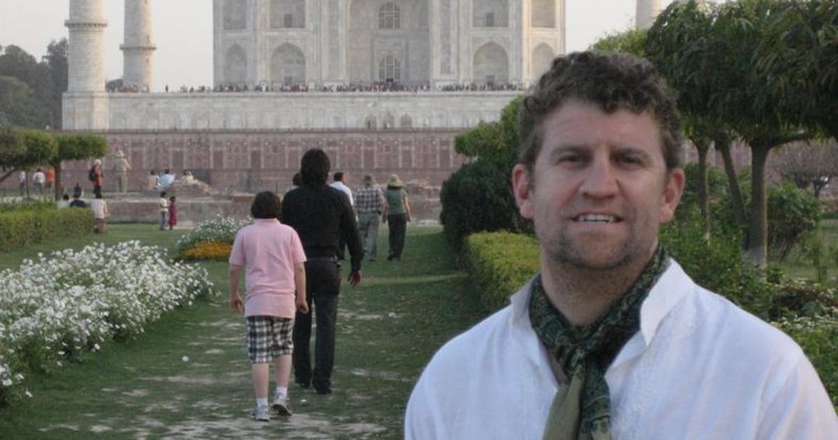 Daniel Haney about.me