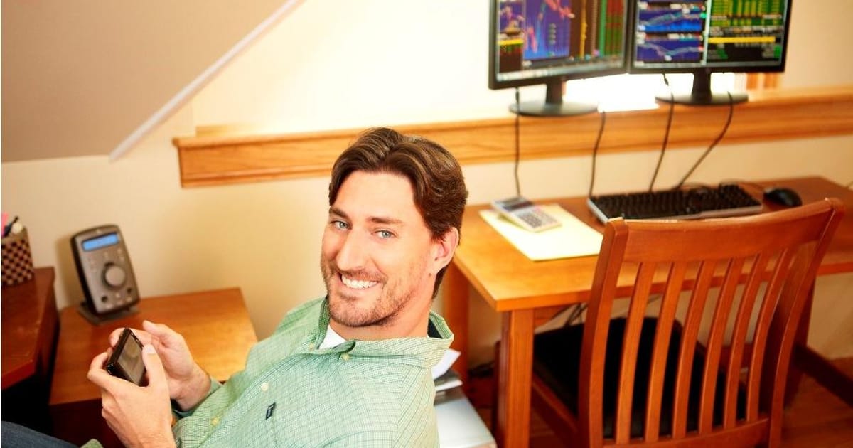 Sean McLaughlin: What Most People Get Wrong About the Arizona News Veteran