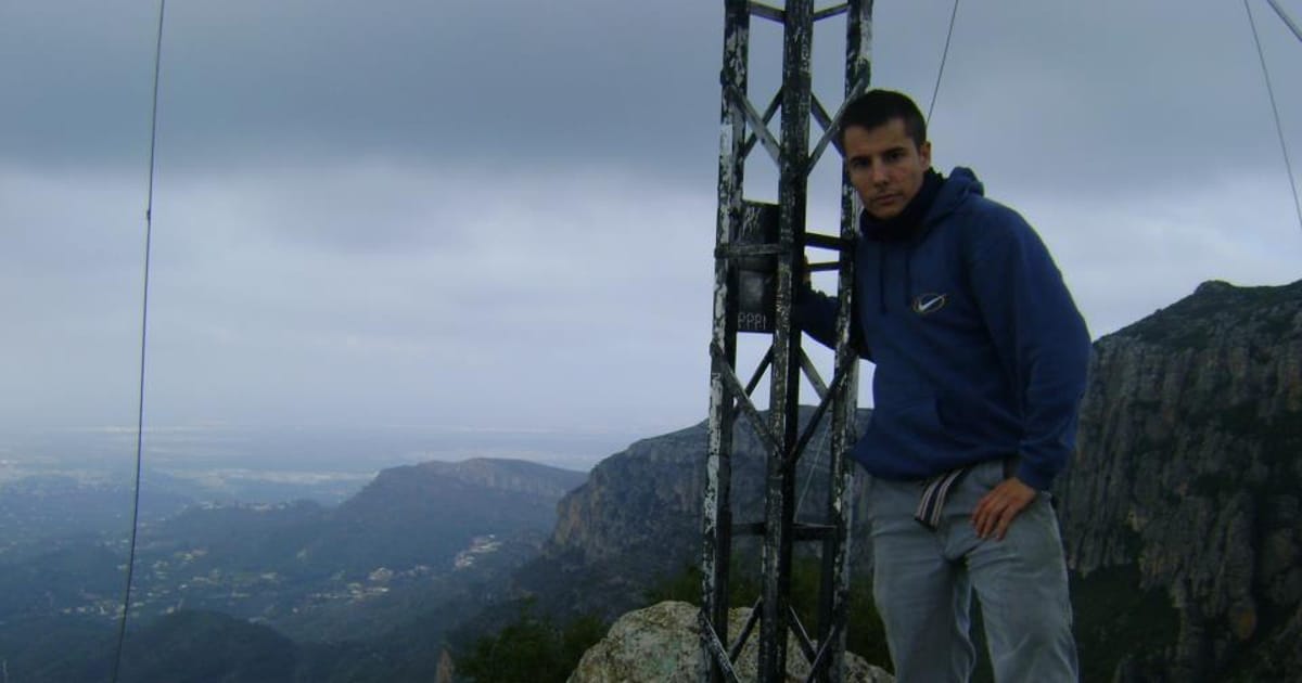 Sergio Álvarez Díaz about.me