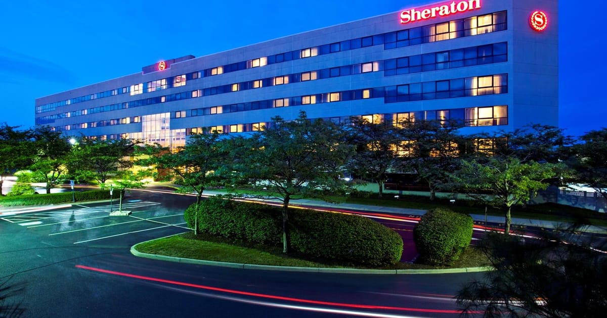 Sheraton Eatontown Hotel Eatontown Jersey Shore, New Jersey about.me