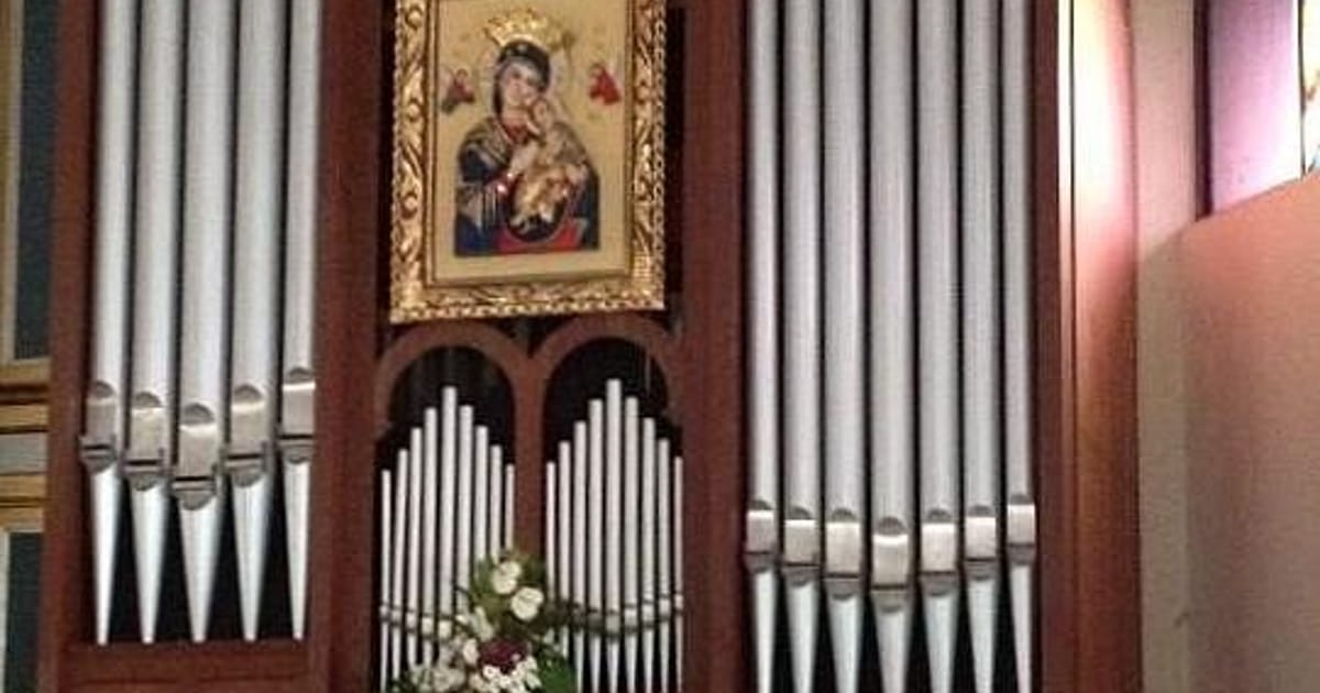 harvey smoller Las Pinas Philippines, organ repair, college graduate about.me